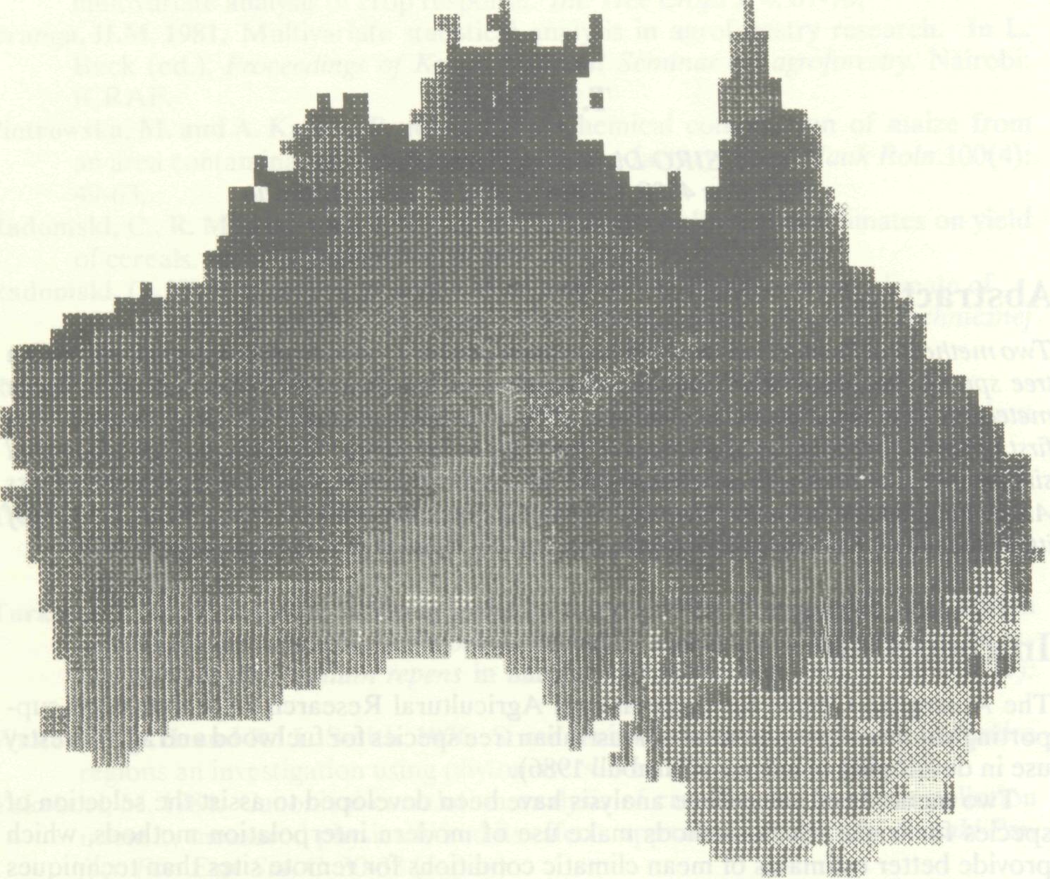 recent_development_homoclime