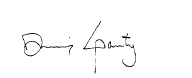 signature