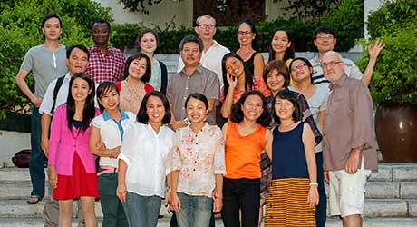 Strategic Planning Group