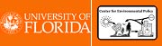 Centre for Environmental policy, University of Florida